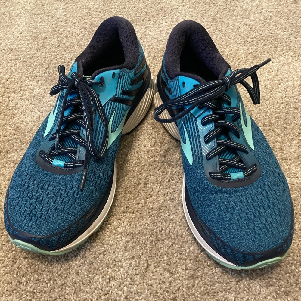 Brooks Adrenaline GTS 18